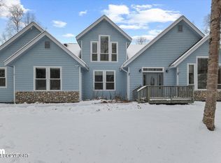 23210 Whispering Birch Dr, Chugiak, AK 99567