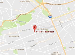 9132 112th St, Richmond Hill, NY 11418
