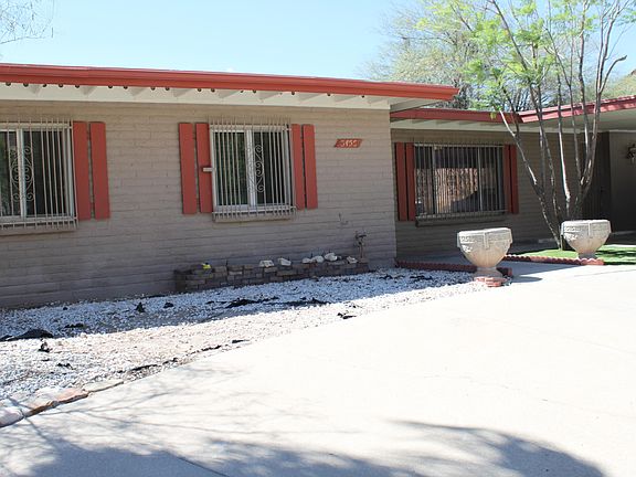 2nd image of 5455 S Camino De La Tierra