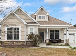 290 SW Plantation Dr, Maple Hill, NC 28454