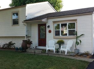 3381 Everson Rd W, Columbus, OH 43232