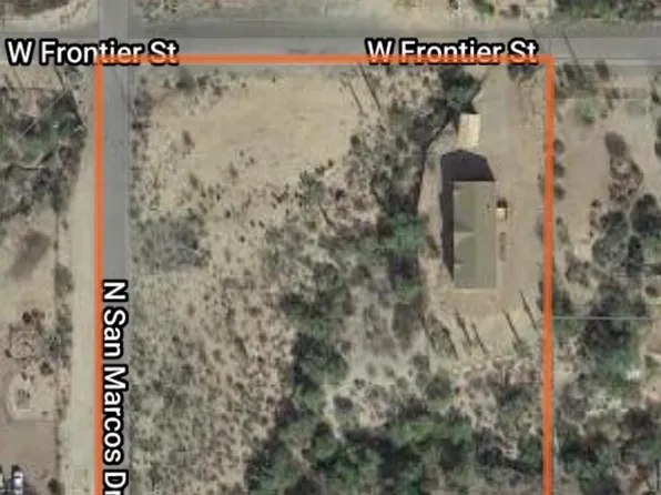 735 W FRONTIER Street, Apache Junction, AZ 85120