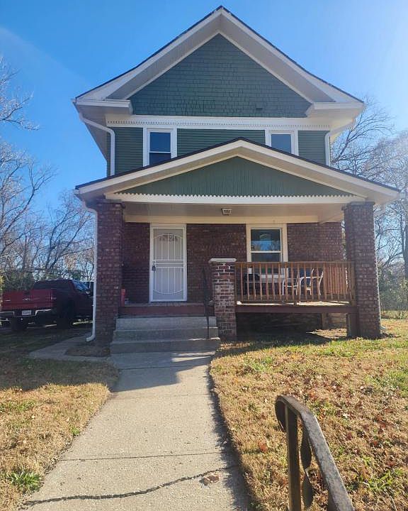 1st image of 4923 College Ave
