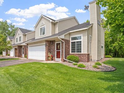 4345 Merrimac Ln N APT 7, Plymouth, MN, 55446