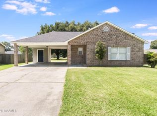 209 Morningside Dr, Duson, LA 70529
