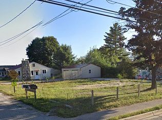 4248 W Houghton Lake Dr, Houghton Lake, MI 48629