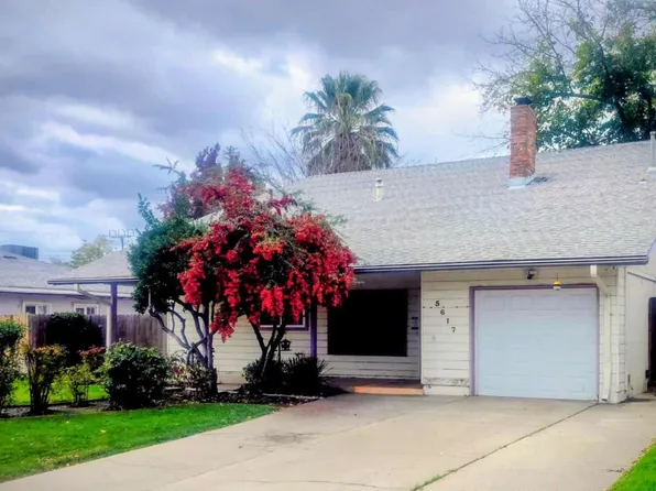 5617 Layton Dr, North Highlands, CA 95660