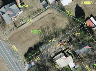 0 N Old 52 Rd, Pinnacle, NC 27043