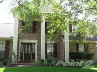 1930 Cheyenne River Cir, Sugar Land, TX 77478