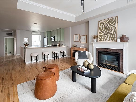 3rd image of 1025 E 17th Avenue #3