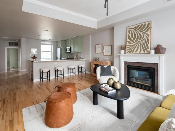 1025 E 17th Avenue #3, Denver, CO 80218
