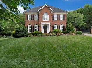 4408 Morrowick Rd, Charlotte, NC 28226