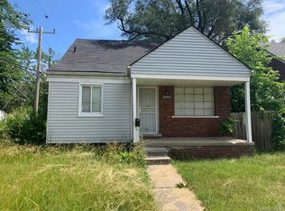 9276 Evergreen Ave, Detroit, MI 48228
