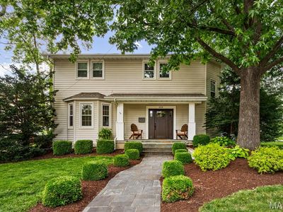 653 Evans Ave, Saint Louis, MO, 63122