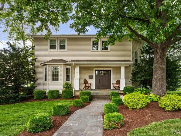 653 Evans Ave, Saint Louis, MO 63122
