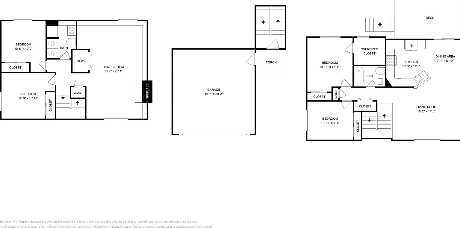 2706 15th Ave Longmont CO — Photo 3