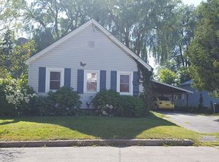 310 Walnut St, Oswego, NY 13126