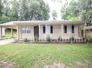 3593 Voltaire Ave, Memphis, TN 38128