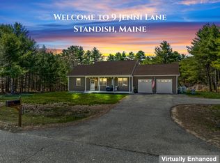 9 Jenni Ln, Standish, ME 04084