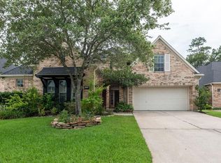 7315 Sands Terrace Ln, Spring, TX 77389