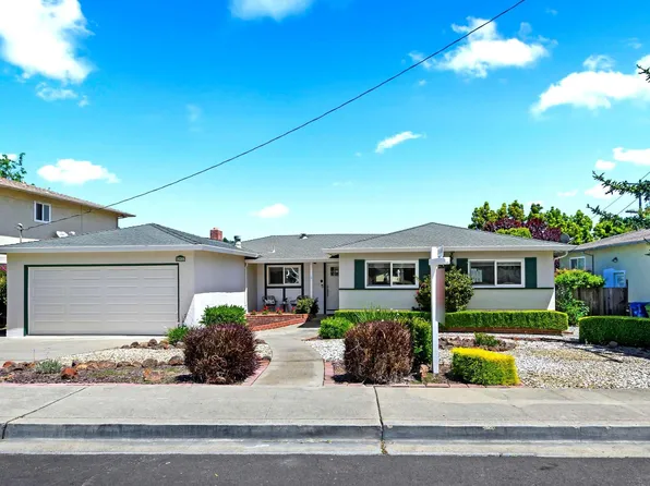 18388 Jill Way, Castro Valley, CA 94546