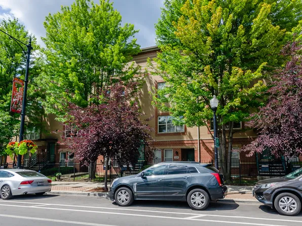 2356 E 71st St #1A, Chicago, IL 60649