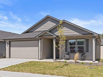 13519 E Olympic Ave, Spokane Valley, WA, 99216