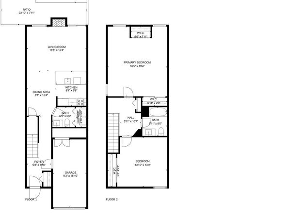 816 Gabriel Court, Dacono, CO 80514