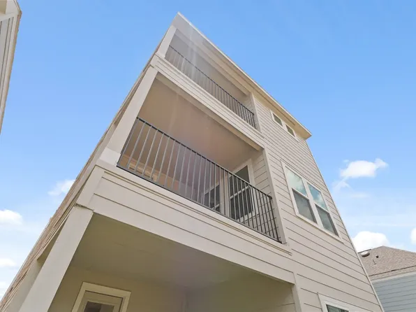 2302 Via Cami Ln, Houston, TX 77051