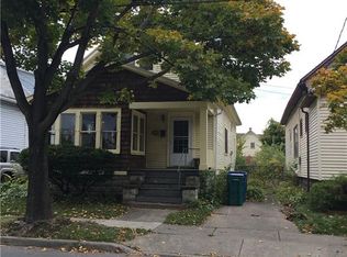215 Greene St, Buffalo, NY