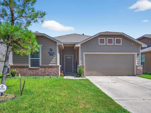 7615 Nevaeh Crest Path, Houston, TX 77016