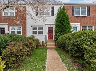 26 Mount Vernon Ave, Alexandria, VA 22301