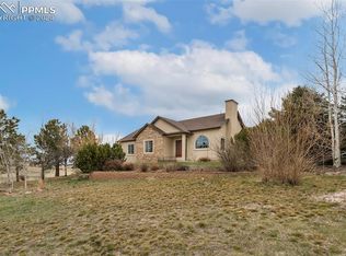 5950 Filly Ln, Colorado Springs, CO 80908