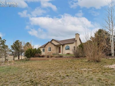5950 Filly Ln, Colorado Springs, CO, 80908