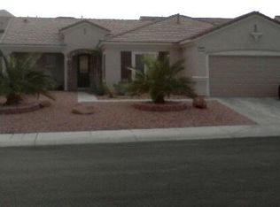 2158 Waterton Rivers Dr, Henderson, NV 89044