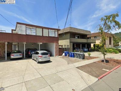 6531 Manila Ave, El Cerrito, CA, 94530