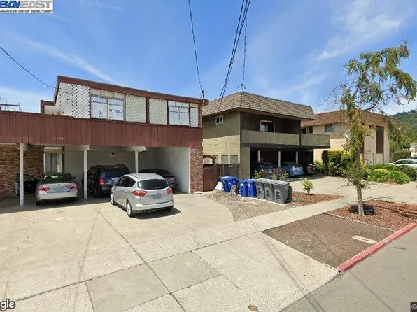 6531 Manila Ave, El Cerrito, CA 94530
