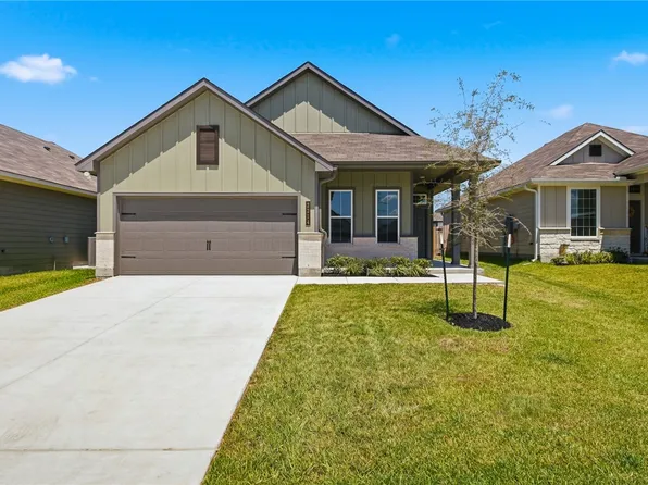 2214 Terrilyn Ct, Bryan, TX 77807