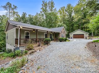 131 Persimmon Rdg, Rutherfordton, NC 28139
