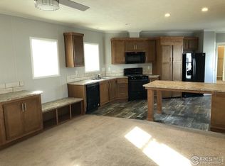 1640 E Douglas Rd LOT 1A, Fort Collins, CO 80524