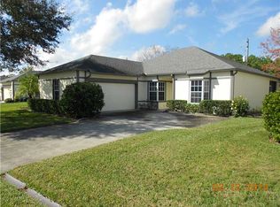 1971 Westhampton Ct, Vero Beach, FL 32966