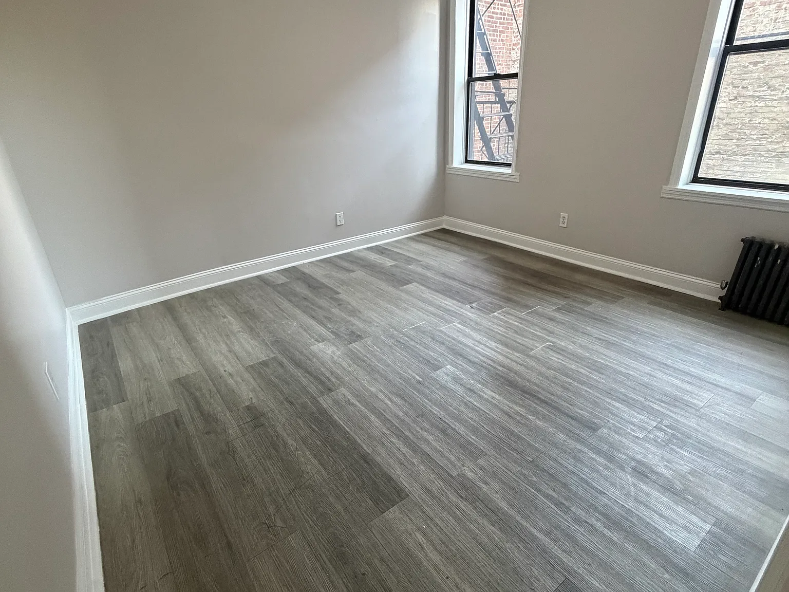 1 bed, 750 sqft, $1,925 — Photo 4