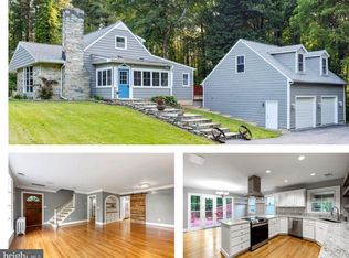 1100 Plum Point Rd, Huntingtown, MD 20639