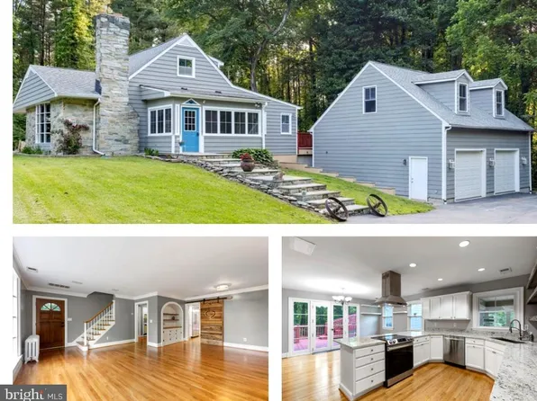 1100 Plum Point Rd, Huntingtown, MD 20639