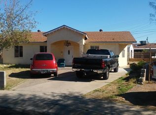 3107 N 58th Ave, Phoenix, AZ 85031