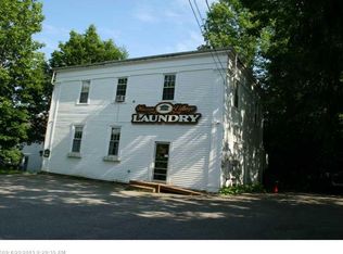 281 Main St, Warren, ME 04864