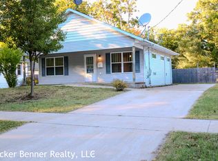 1338 Albert Ave, Muskegon, MI 49442