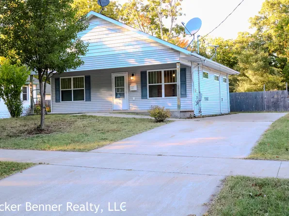 1338 Albert Ave, Muskegon, MI 49442