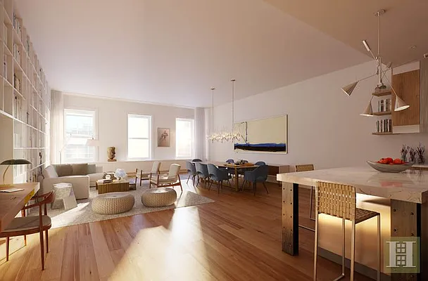 Sold by Halstead Real Estate | media 1