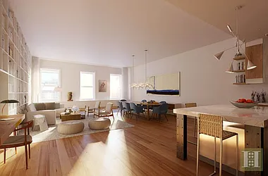 Sold by Halstead Real Estate